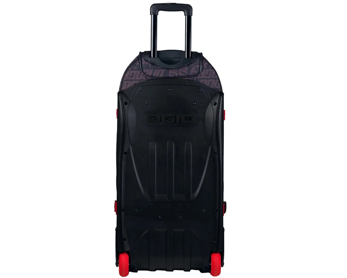 Ogio Rig 9800 Pit Bag (DNGR Flat Black) - view 5